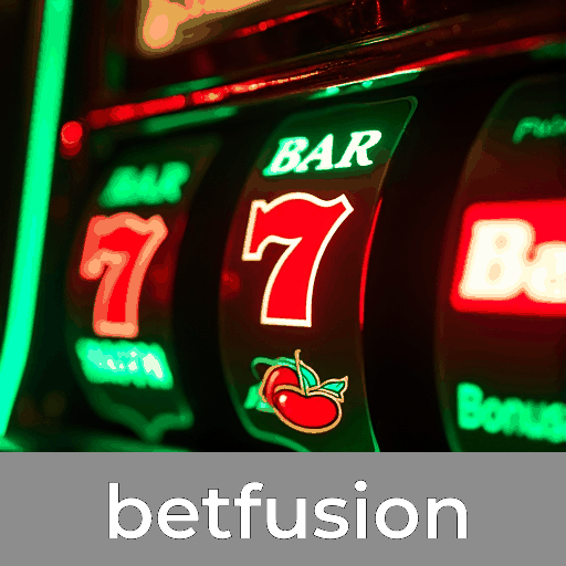 Cadastro na betfusion