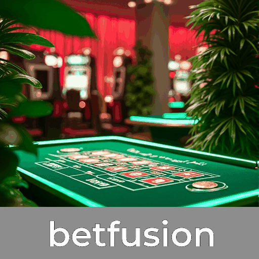 Acesso ao betfusion