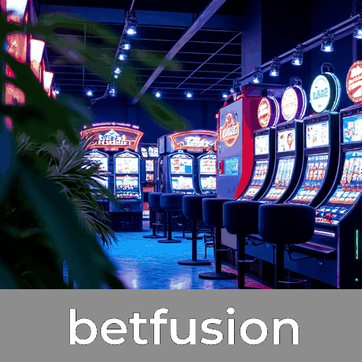 Cassino Online betfusion