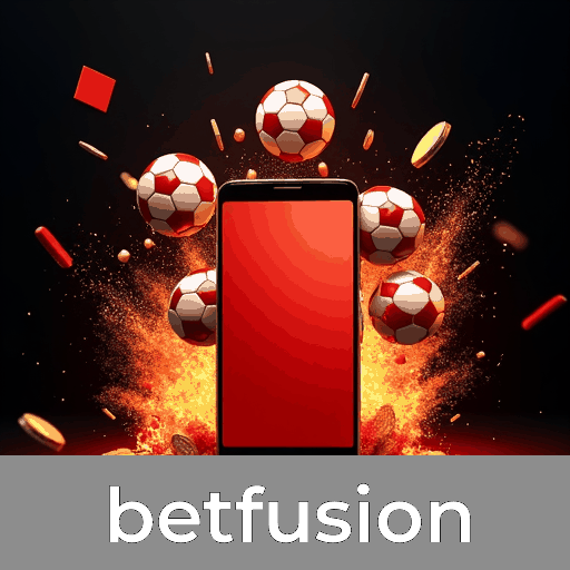 Acesso ao betfusion