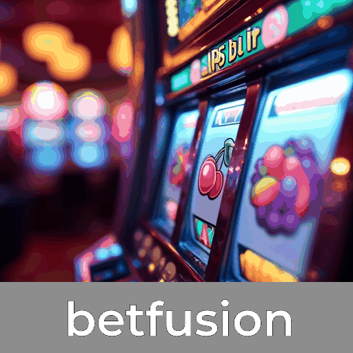 Cassino Online betfusion