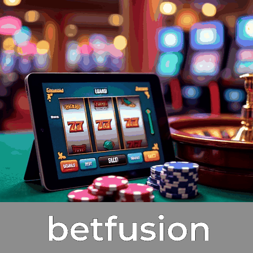 Cadastro na betfusion