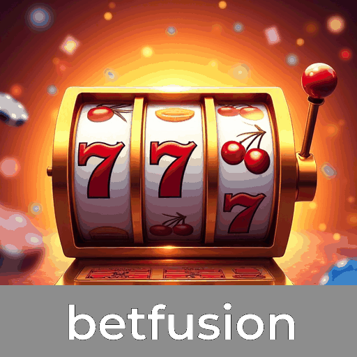 Acesso ao betfusion