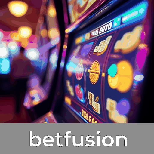 Cadastro na betfusion