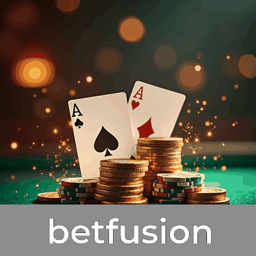 Cadastro na betfusion
