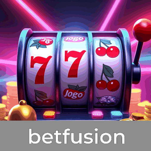 Acesso ao betfusion