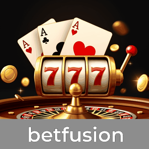 Acesso ao betfusion