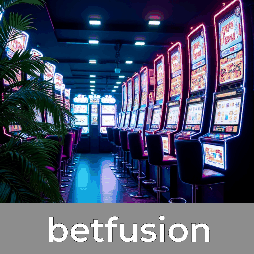 Acesso ao betfusion