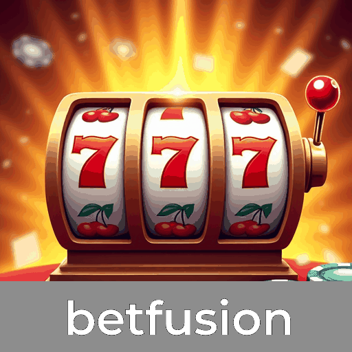 Cadastro na betfusion