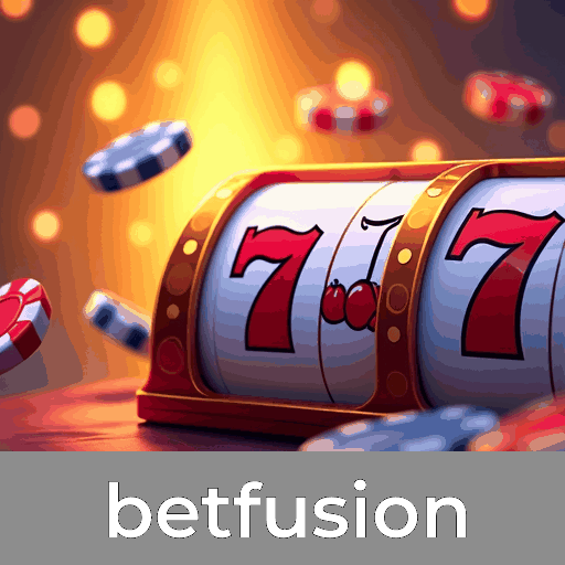 Acessar o site betfusion COM