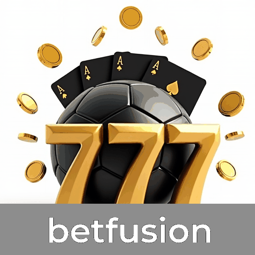 Apostas no betfusion