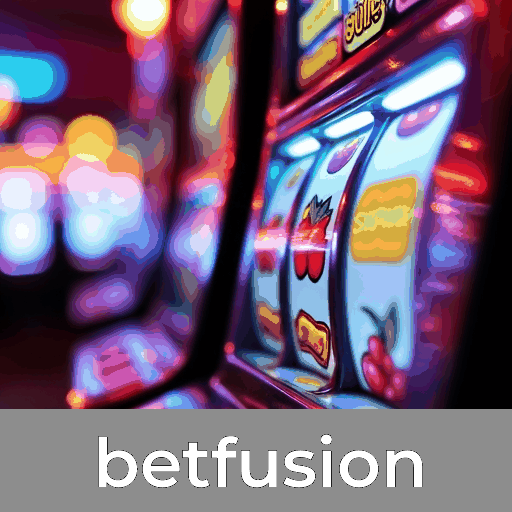 Cadastro na betfusion