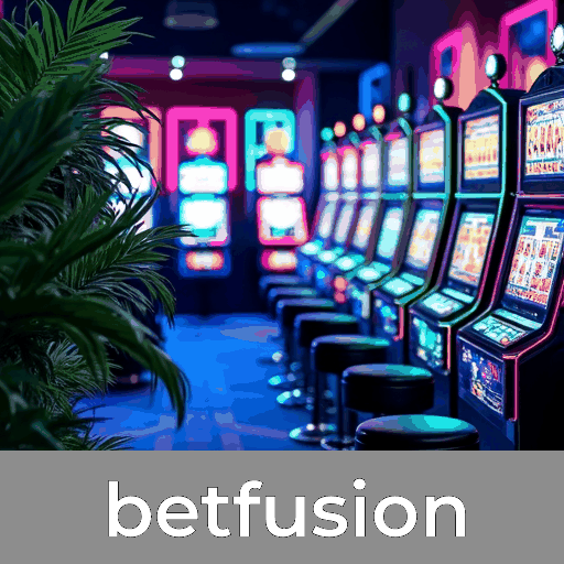 Cassino Online betfusion