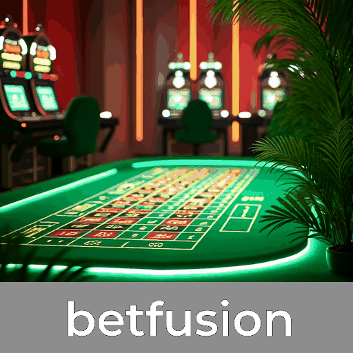Acesso ao betfusion